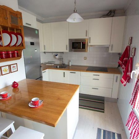 Mallona Apartamento Turistico Bilbao Eksteriør bilde