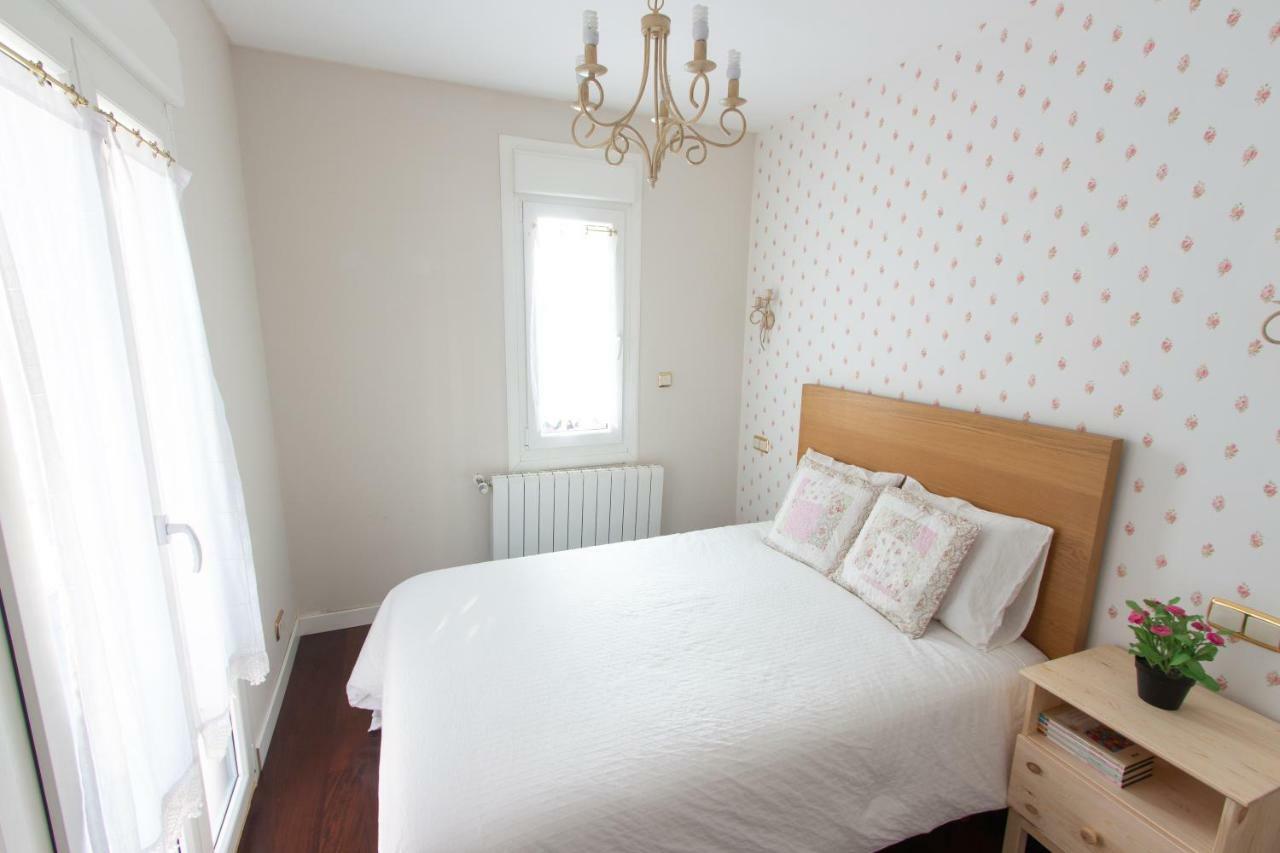 Mallona Apartamento Turistico Bilbao Eksteriør bilde