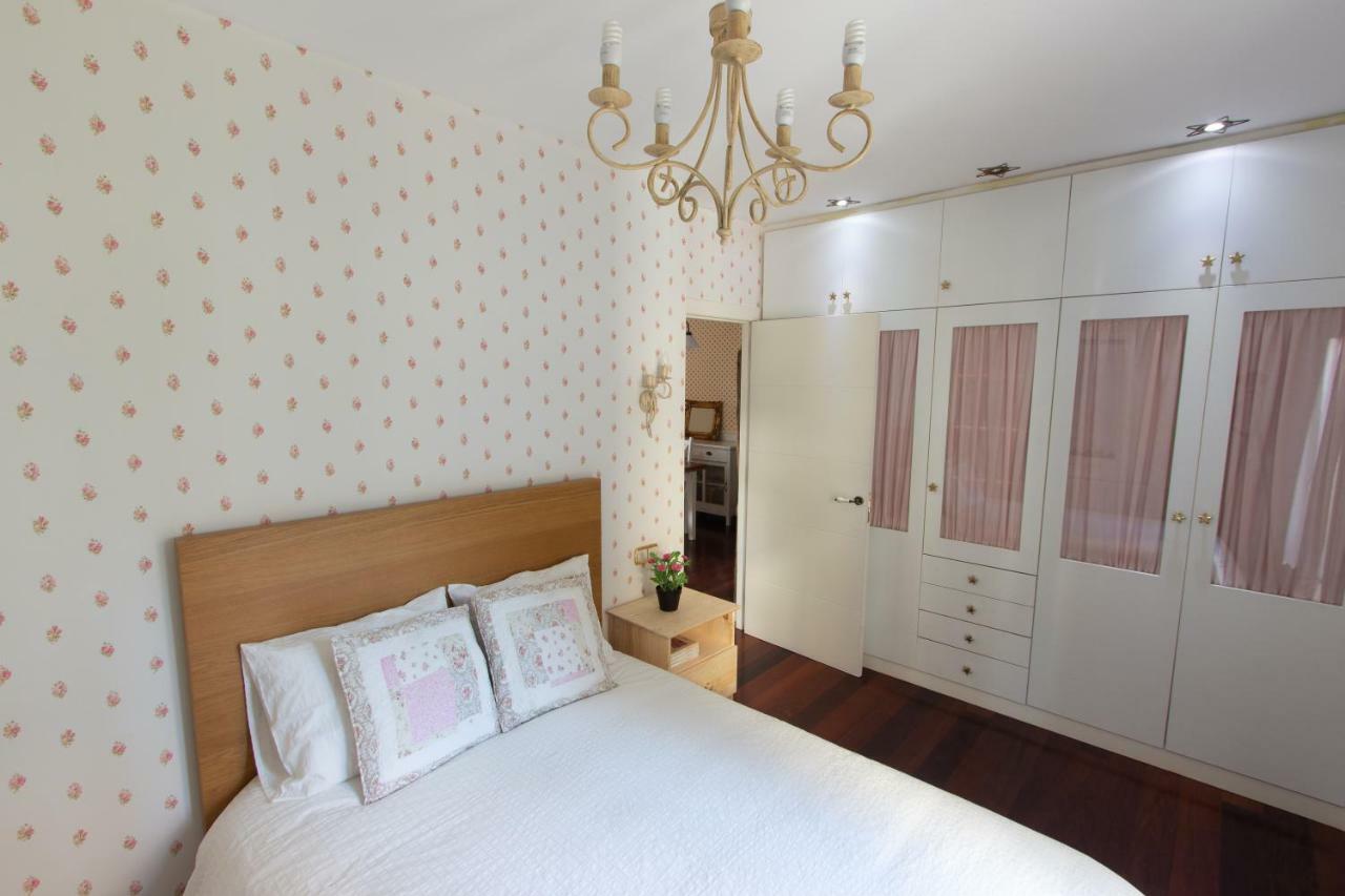 Mallona Apartamento Turistico Bilbao Eksteriør bilde